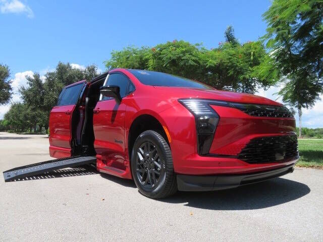 2027 CHRYSLER Pacifica