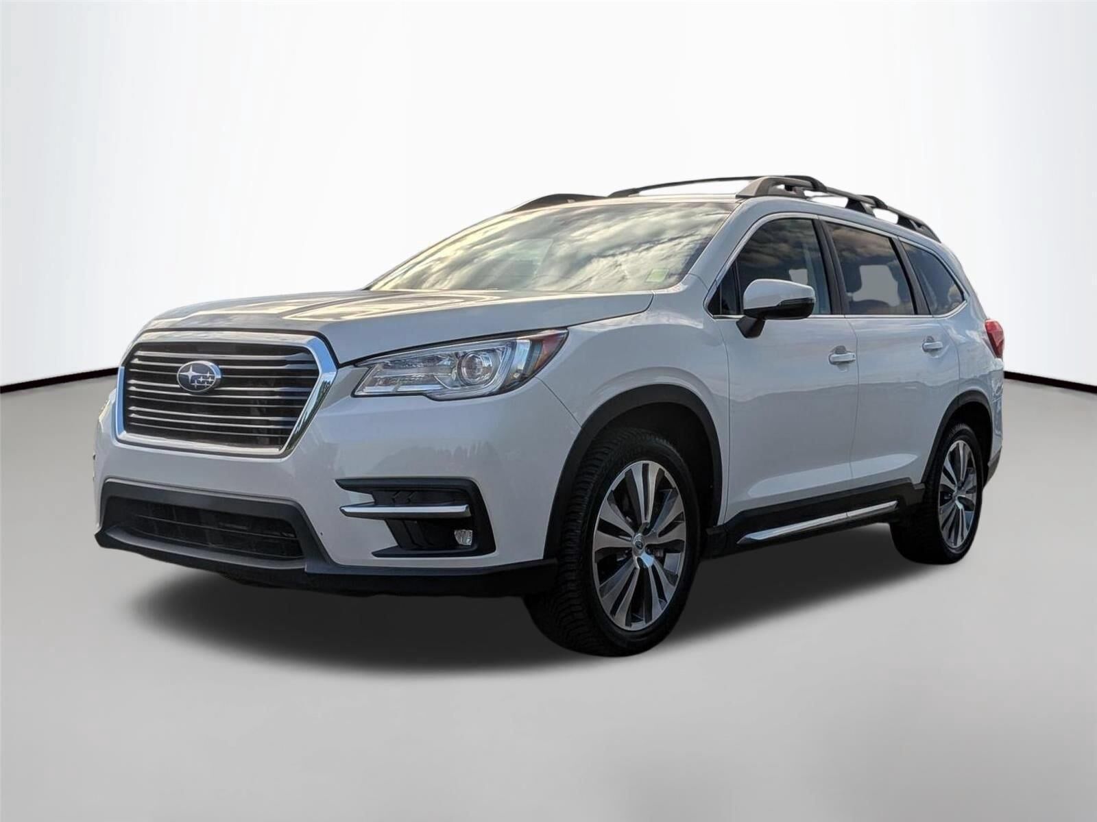 2020 SUBARU Ascent