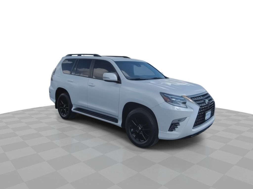 2023 Lexus GX