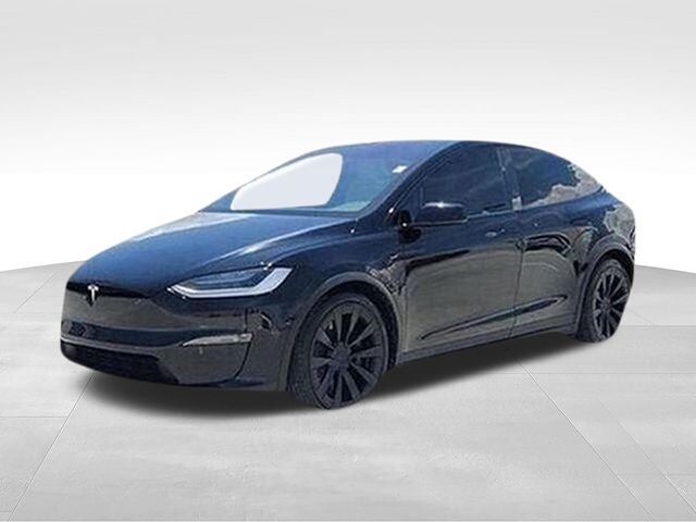 2023 TESLA Model X