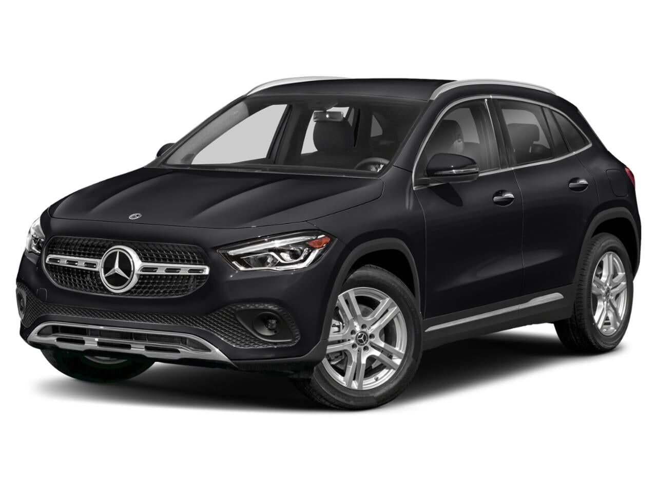 2022 Mercedes-Benz GLA-Class