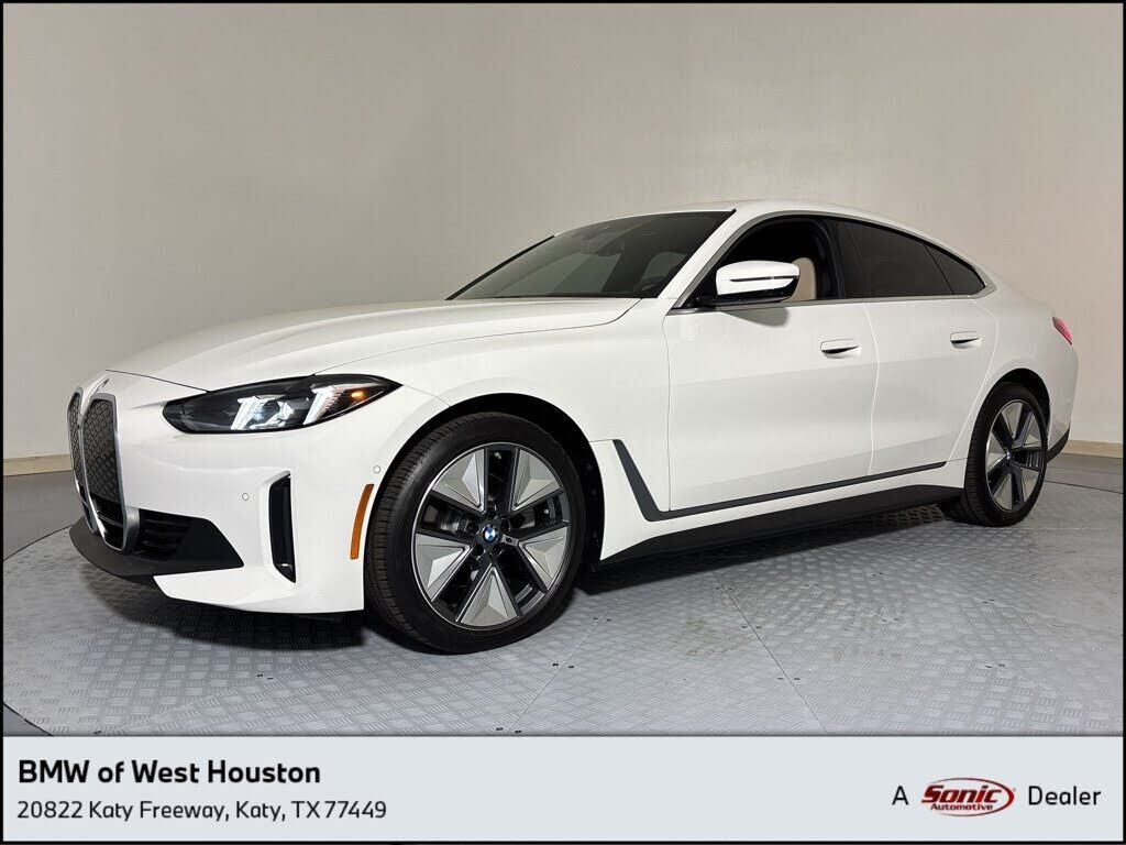 2026 BMW i4