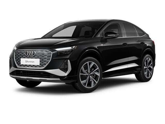 2023 Audi Q4