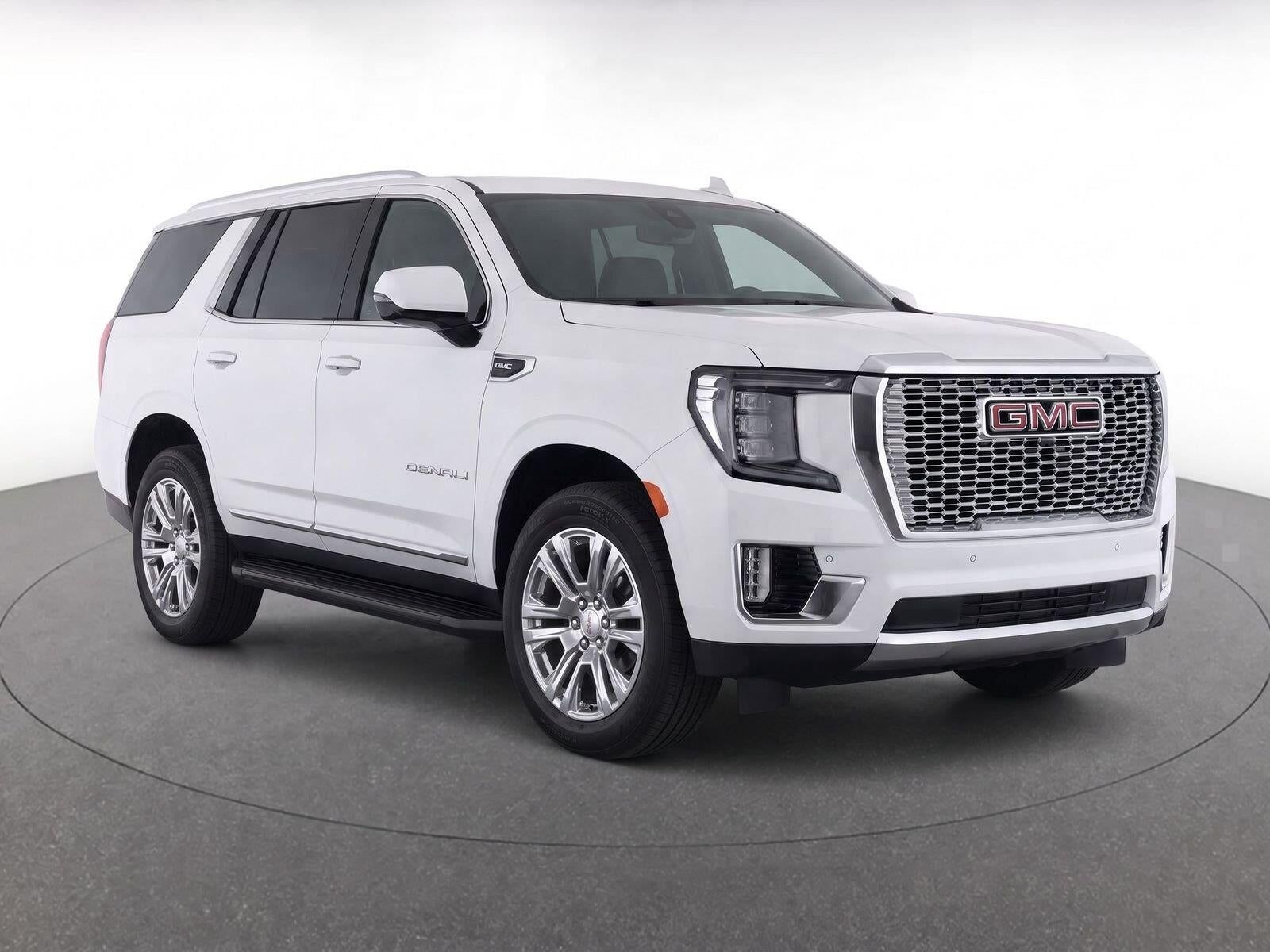 2023 GMC Yukon