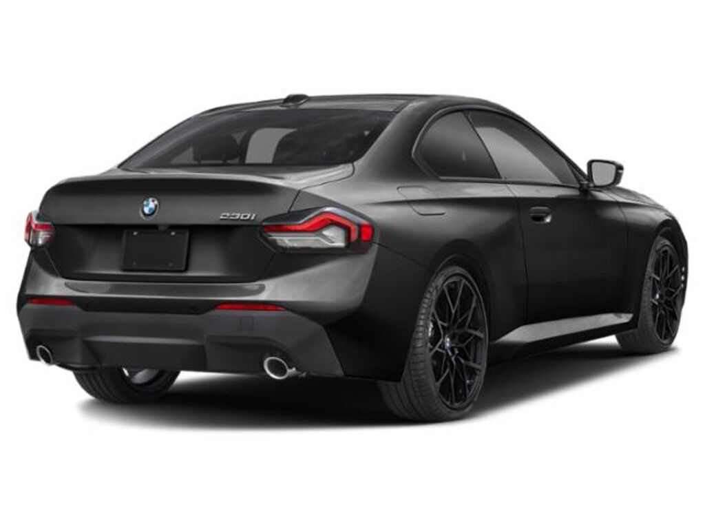2024 BMW 230i