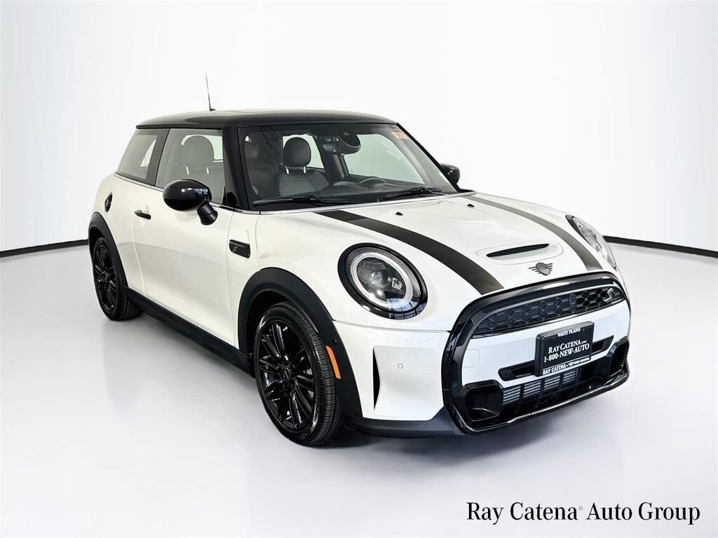 2024 MINI Hardtop