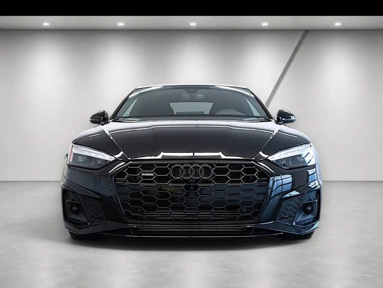 2023 Audi A5