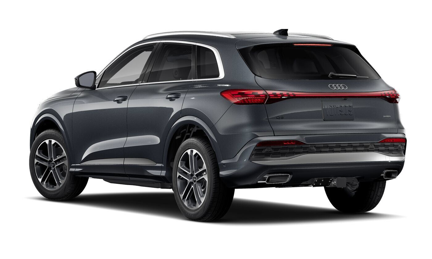 2025 Audi Q5