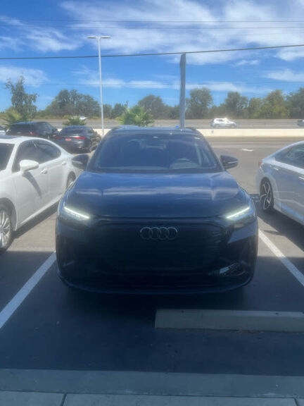 2024 Audi Q4