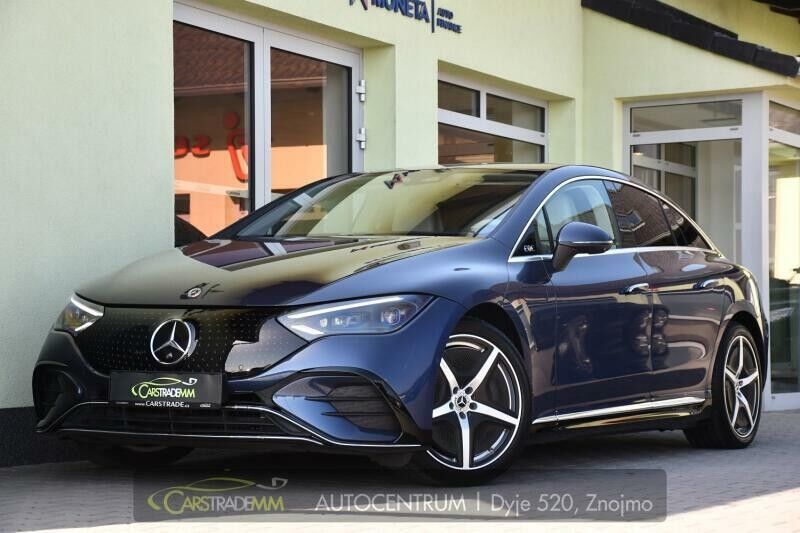 2024 MERCEDES-BENZ EQE-Class Sedan