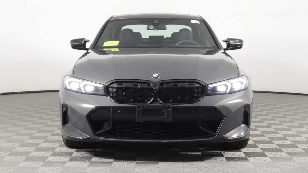 2023 BMW 340i