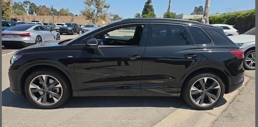 2024 Audi Q4