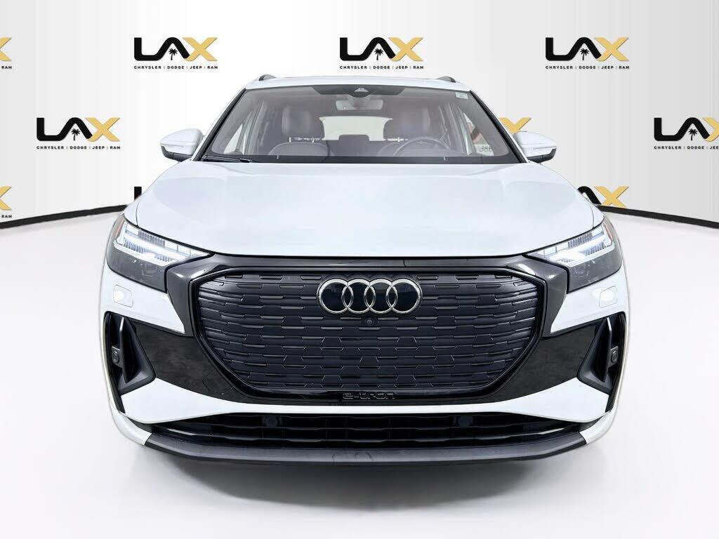 2024 Audi Q4