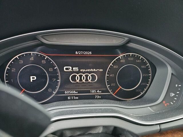 2019 Audi Q5