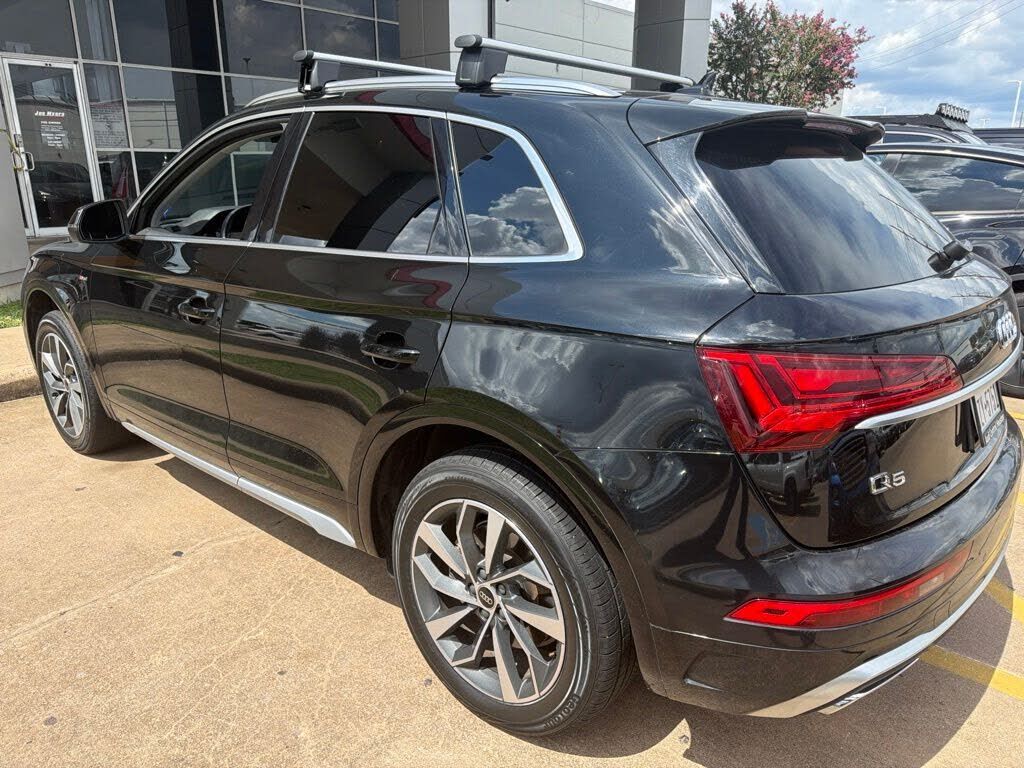 2023 Audi Q5