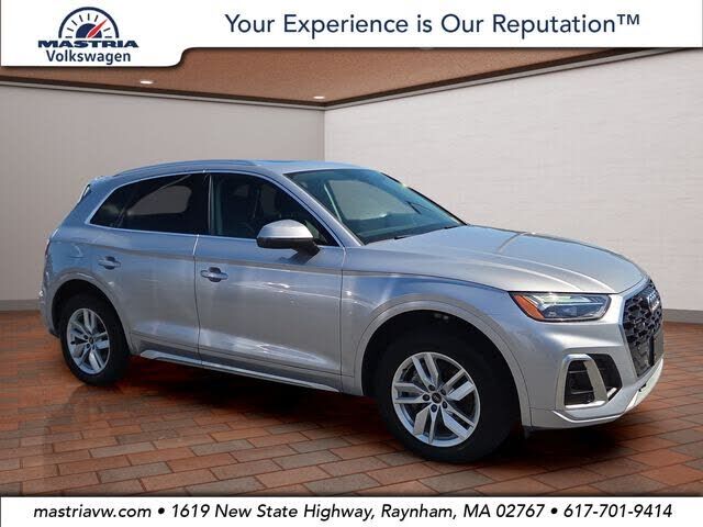 2023 AUDI Q5
