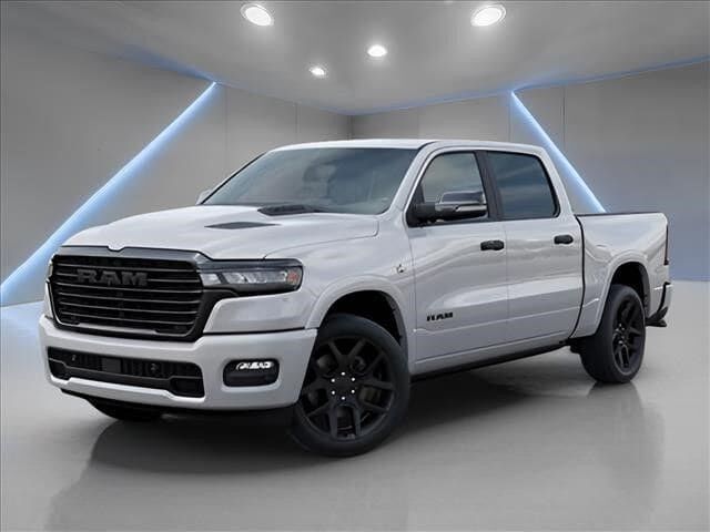 2027 RAM 1500