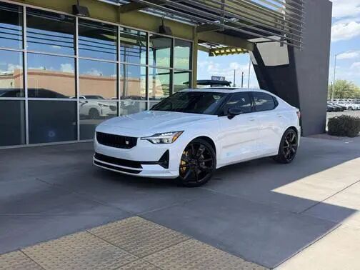 2023 POLESTAR PS2