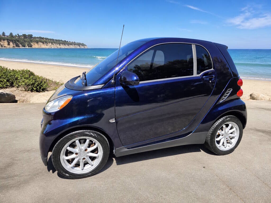 2008 SMART Fortwo