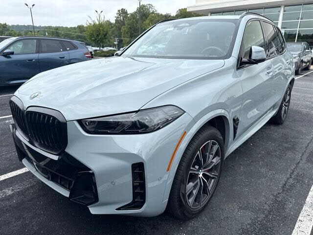 2024 BMW X5