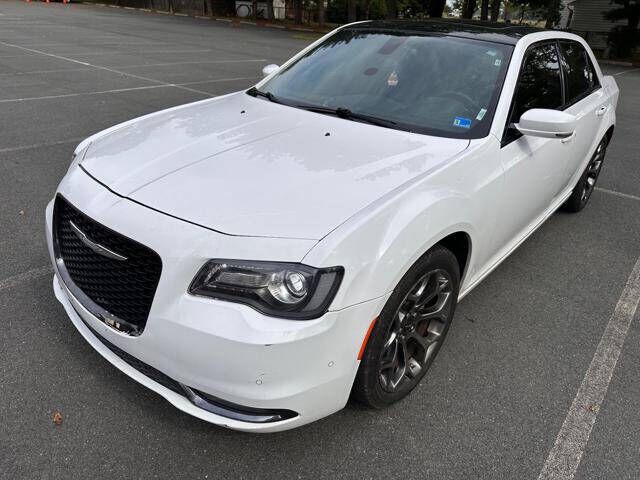 2015 CHRYSLER 300