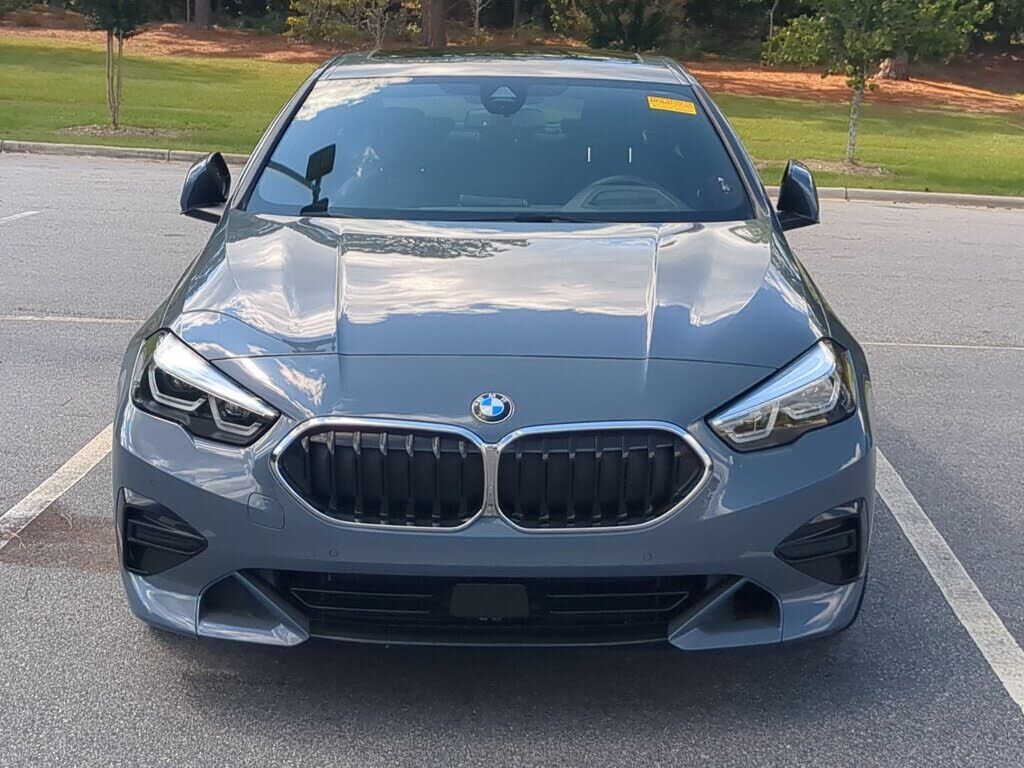 2024 BMW 228i
