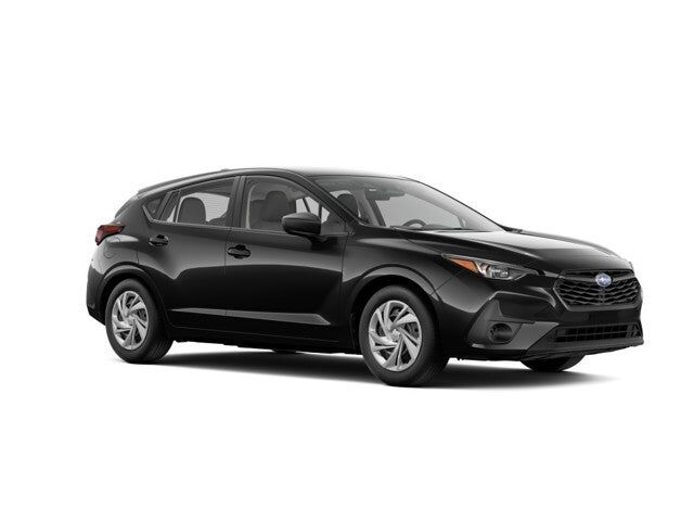 2024 SUBARU Impreza