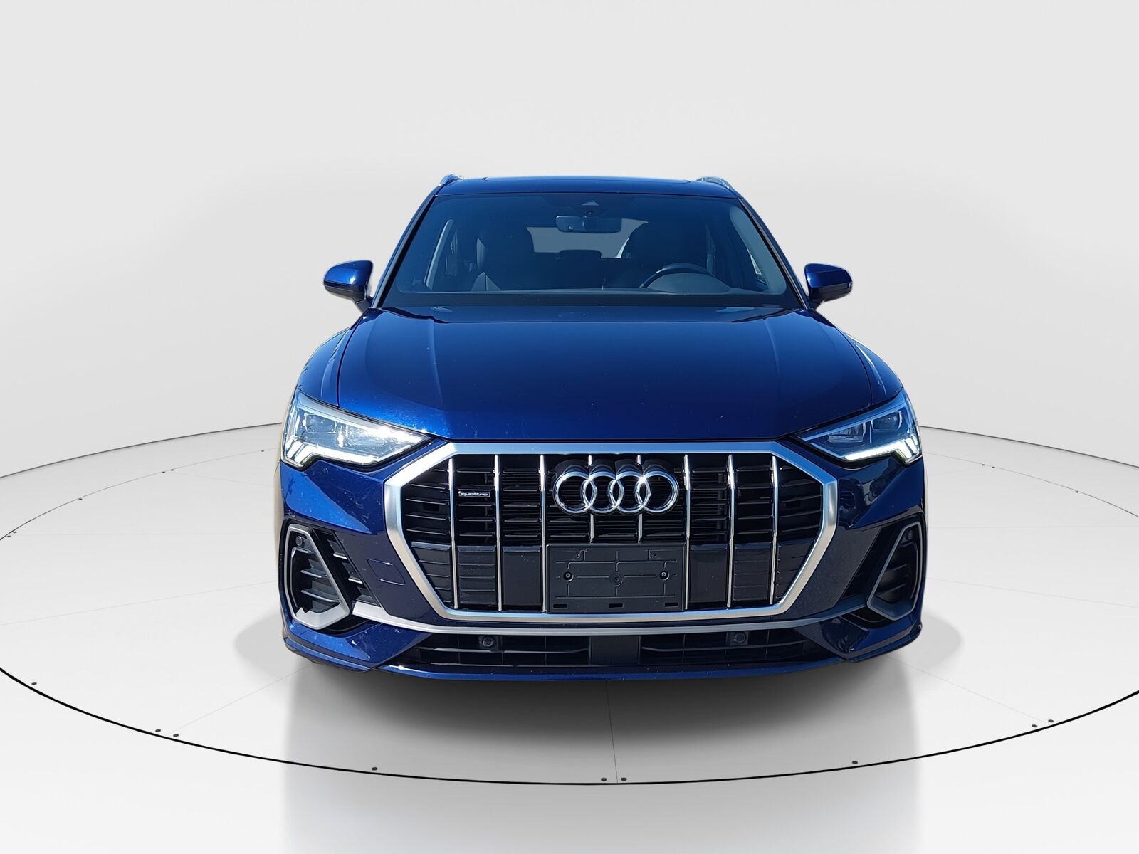 2024 Audi Q3