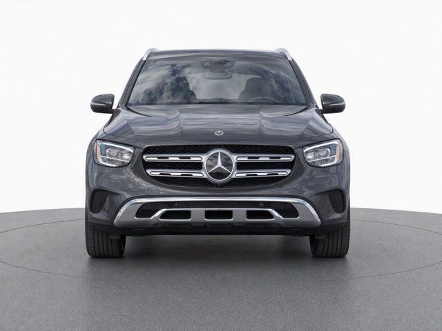 2022 Mercedes-Benz GLC-Class