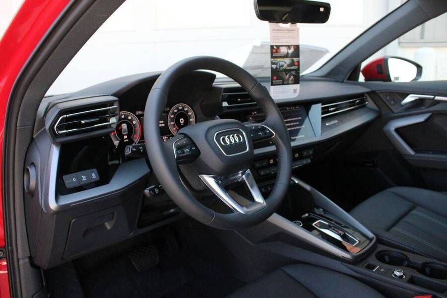 2026 Audi A3