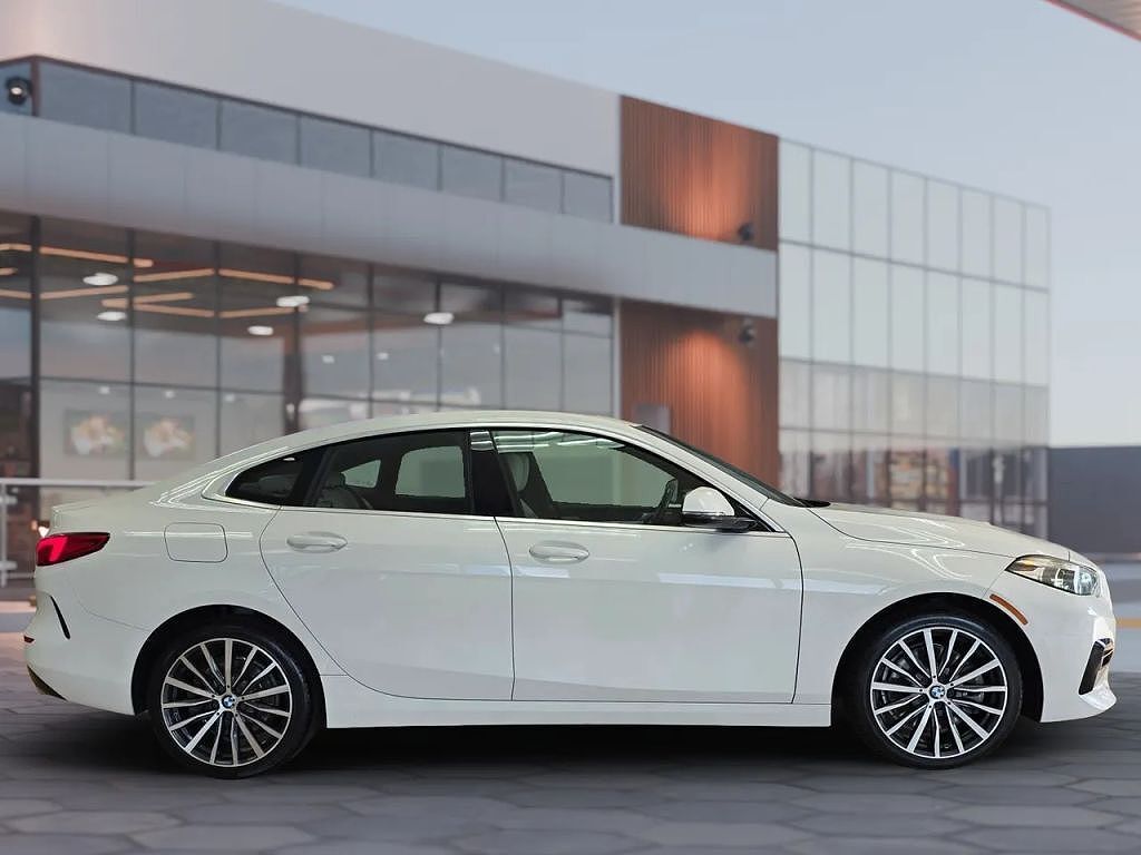 2021 BMW 228i