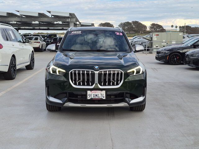 2023 BMW X1