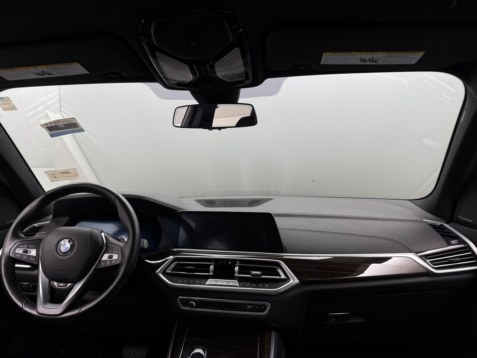 2020 BMW X5