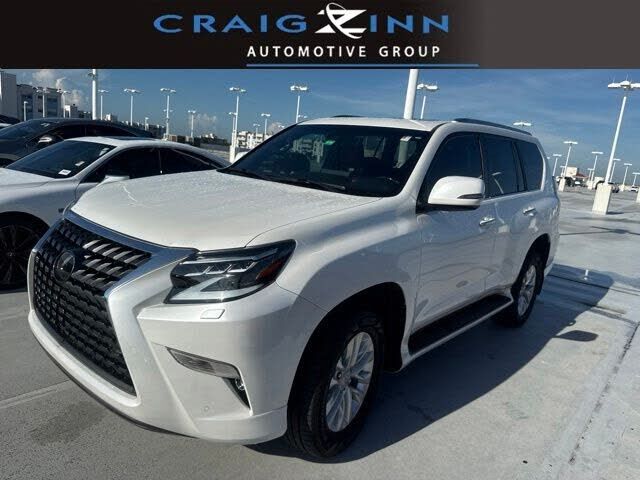 2023 Lexus GX