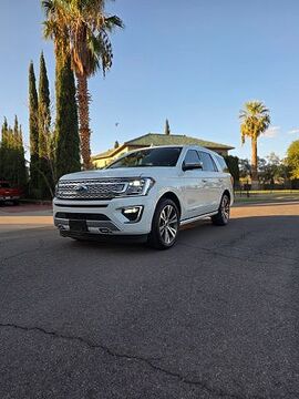 2021 FORD Expedition