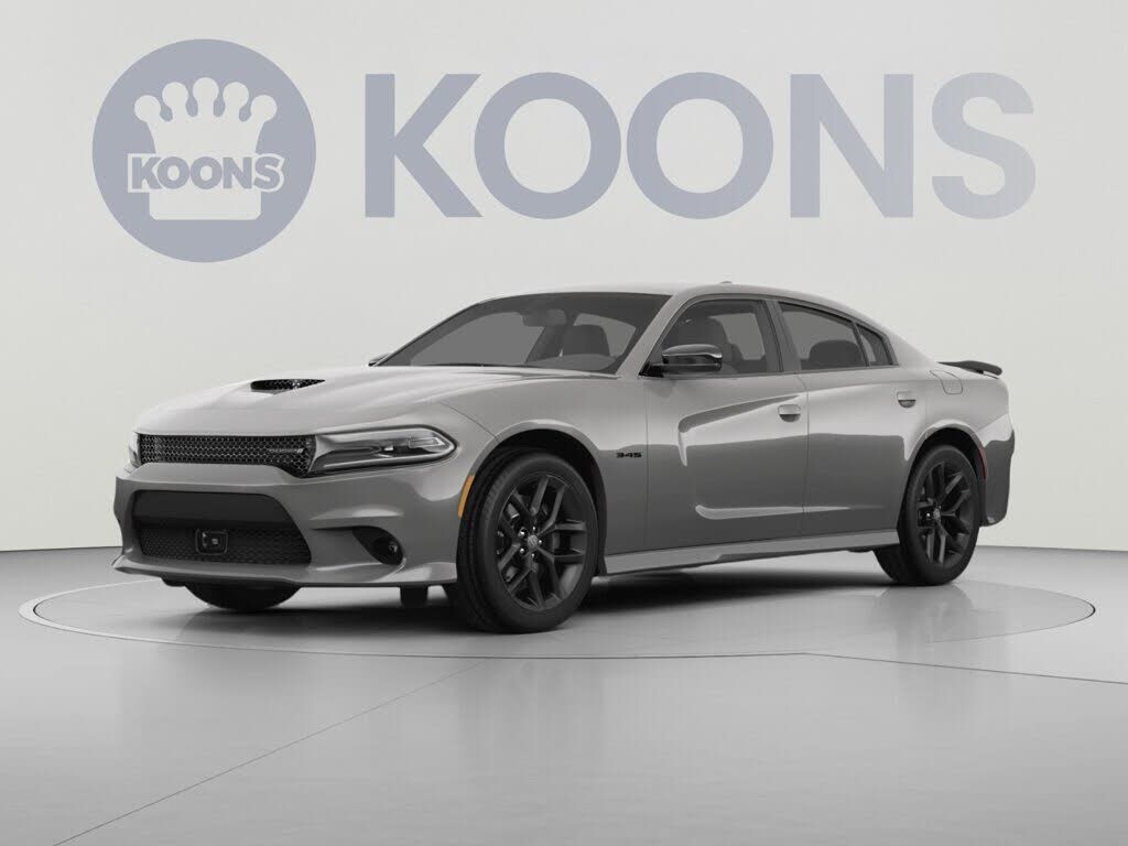 2023 DODGE Charger