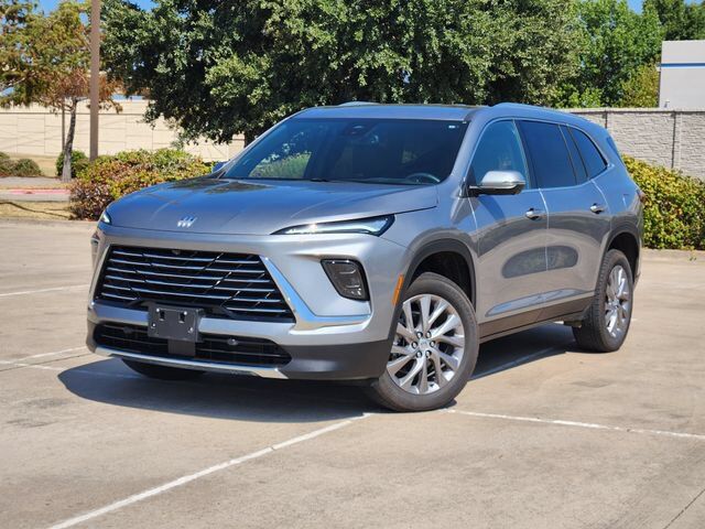 2026 BUICK Enclave