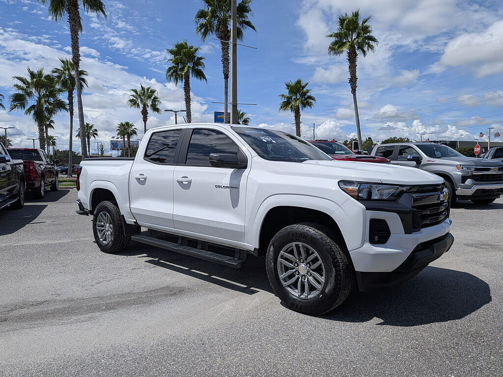 2024 CHEVROLET Silverado