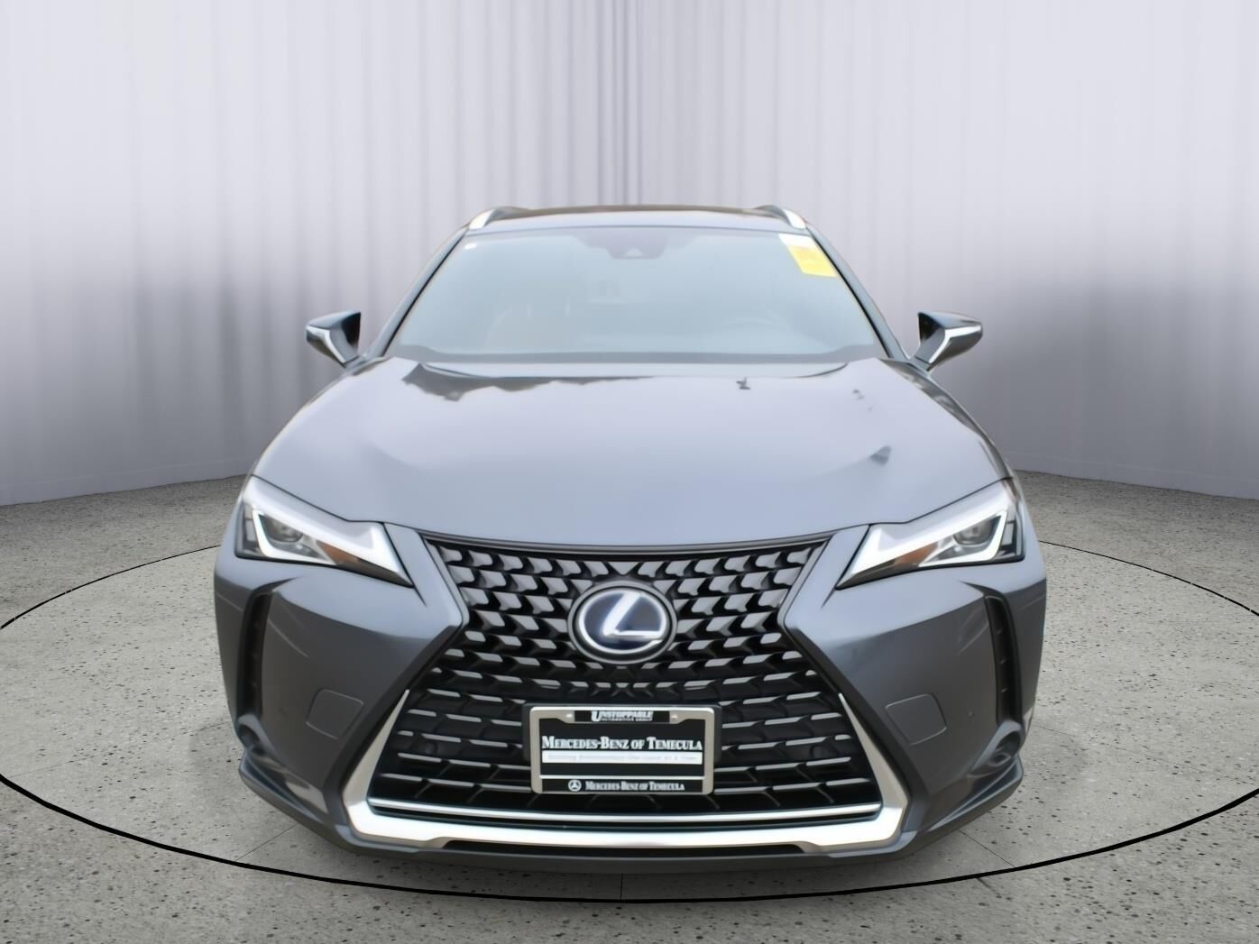 2022 Lexus UX
