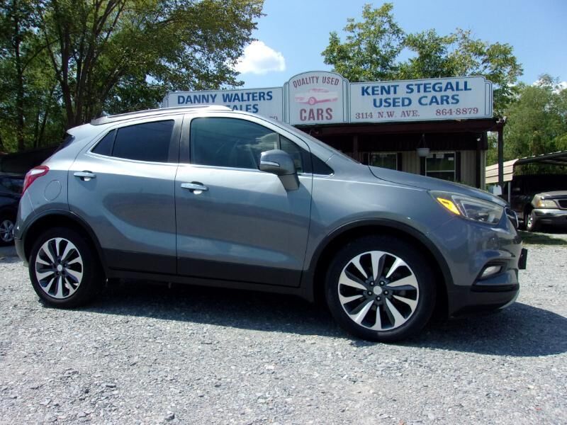 2019 BUICK Encore