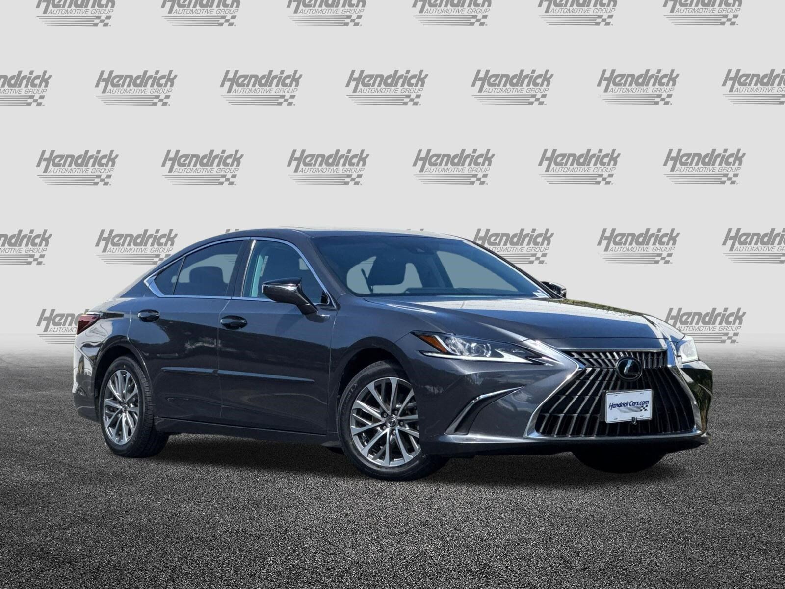 2023 Lexus ES