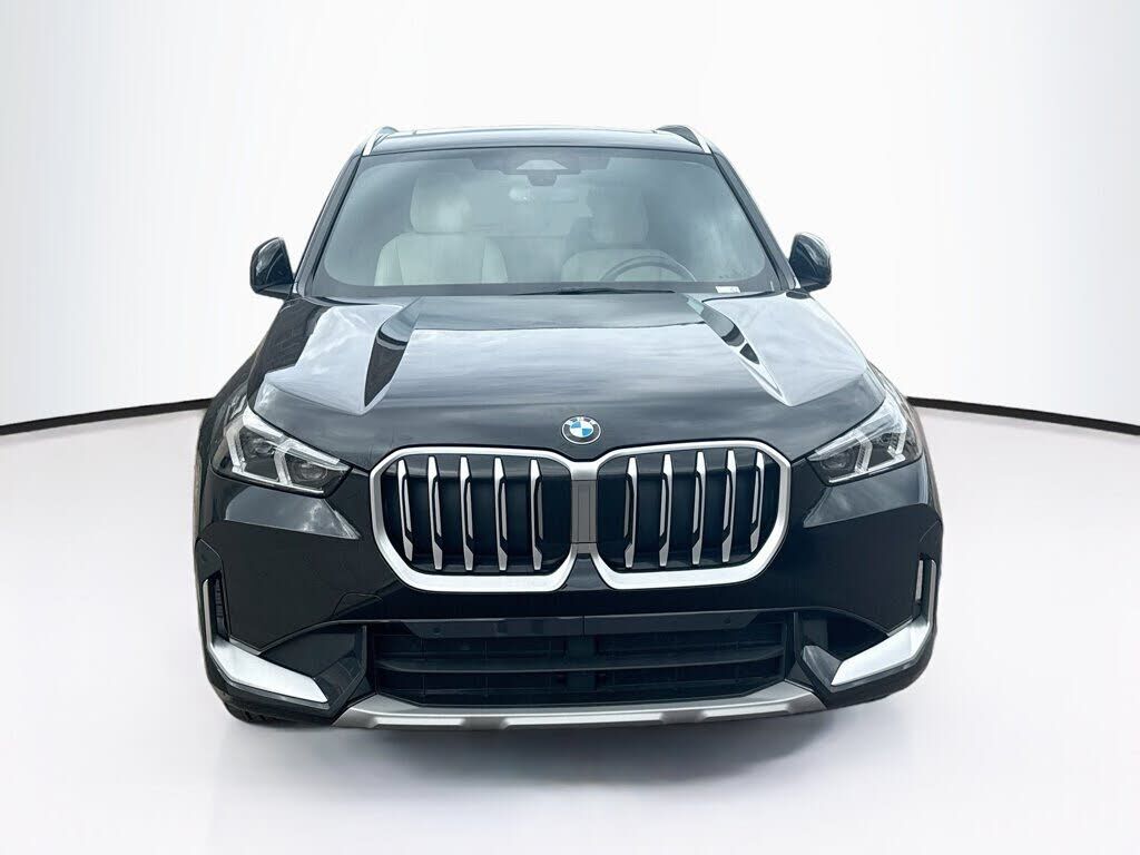 2025 BMW X1