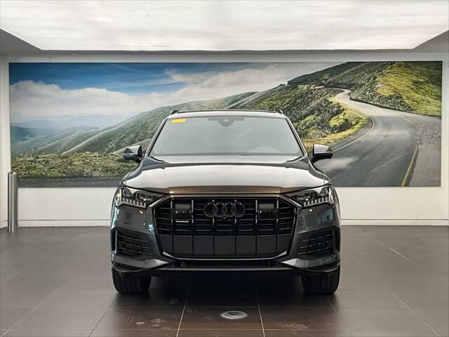 2023 Audi Q7