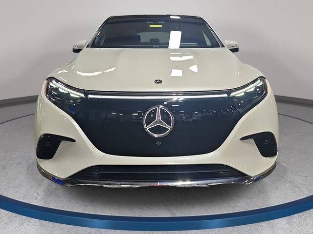 2023 Mercedes-Benz EQS-Class SUV