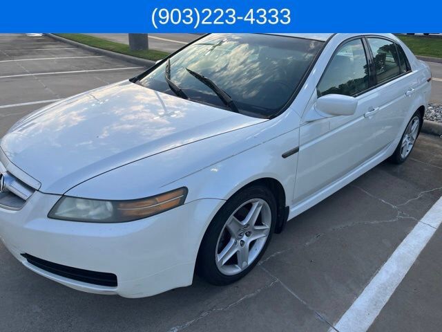 2005 ACURA TL