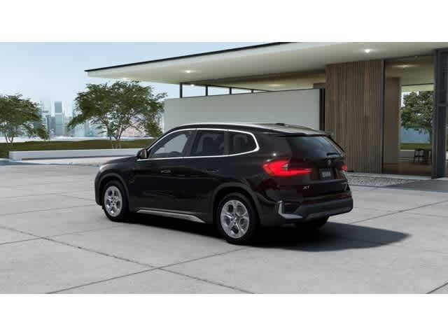 2026 BMW X1