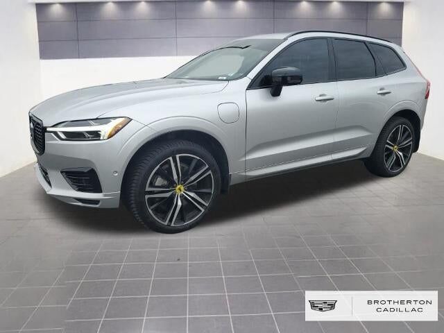 2021 VOLVO XC60