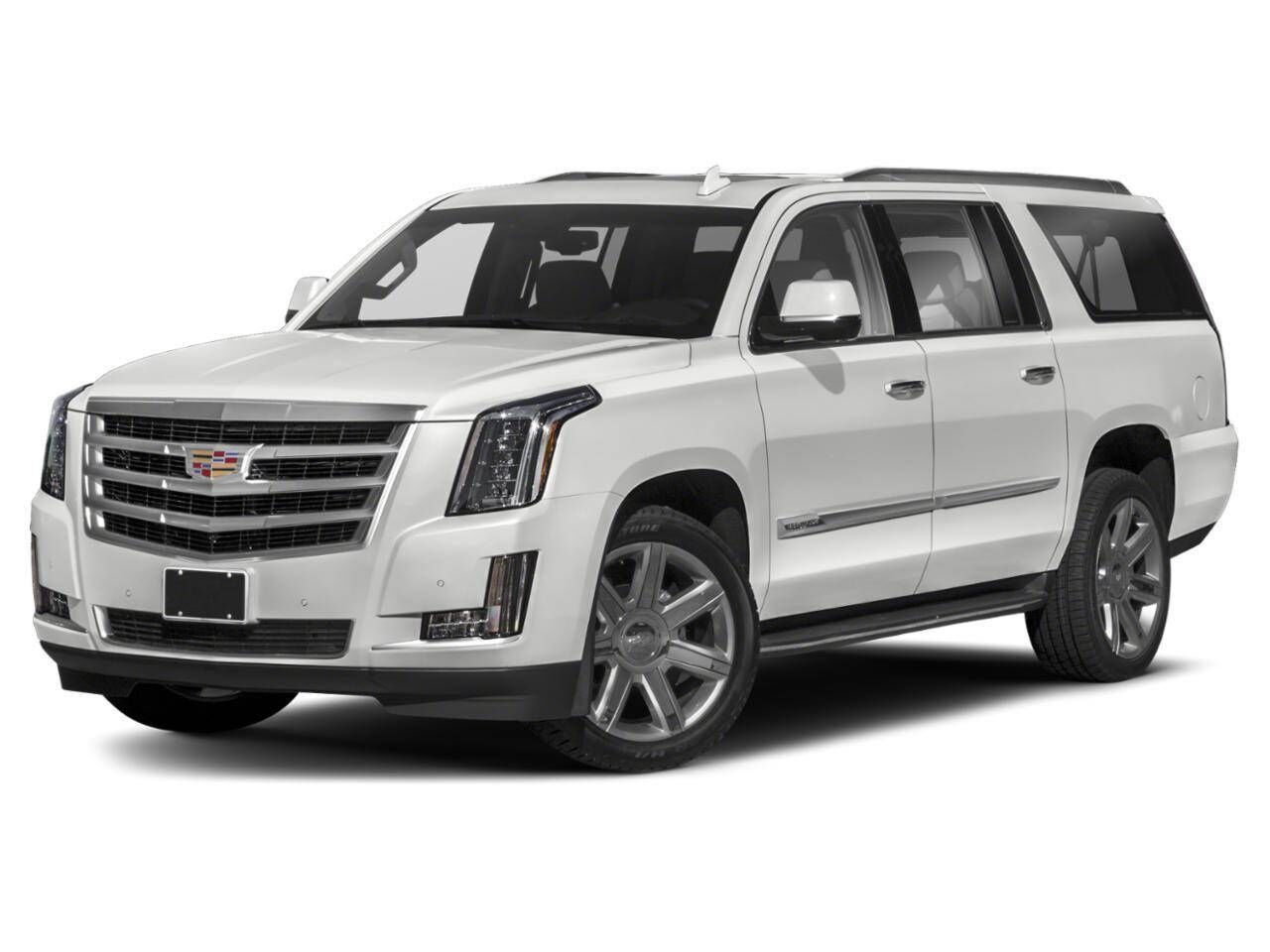 2019 CADILLAC Escalade ESV