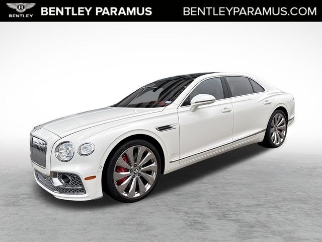 2023 BENTLEY Flying Spur