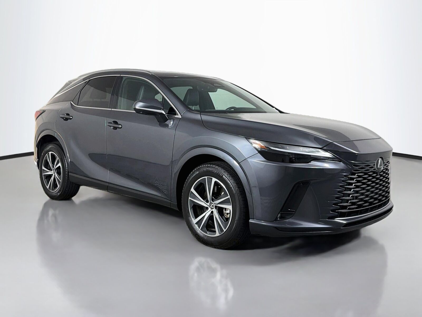 2024 LEXUS RX